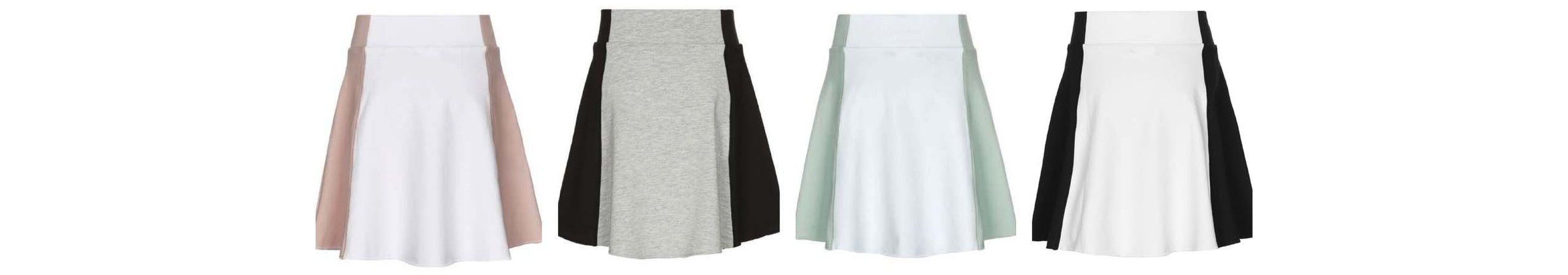 SS22 Skirts