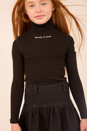 Because It's Heven Tneck