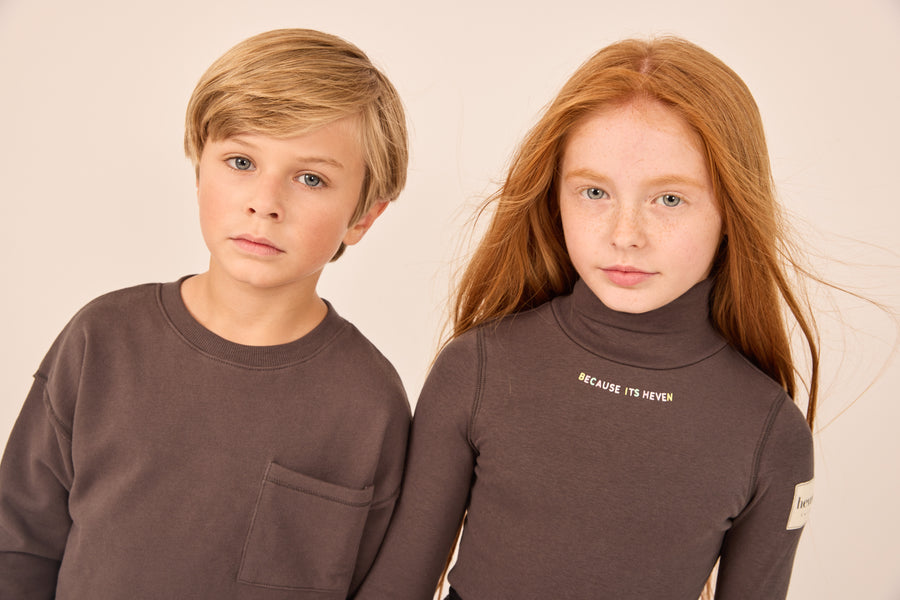 Simply Boy's Sweatshirt