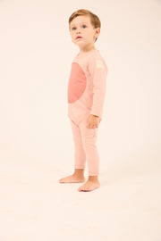 The Toddler Circle Patch Set