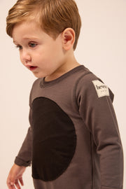 The Toddler Circle Patch Set