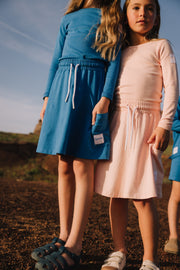 The Perfect Long Sleeve Tee