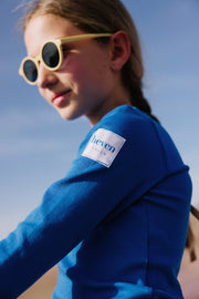 The Perfect Long Sleeve Tee