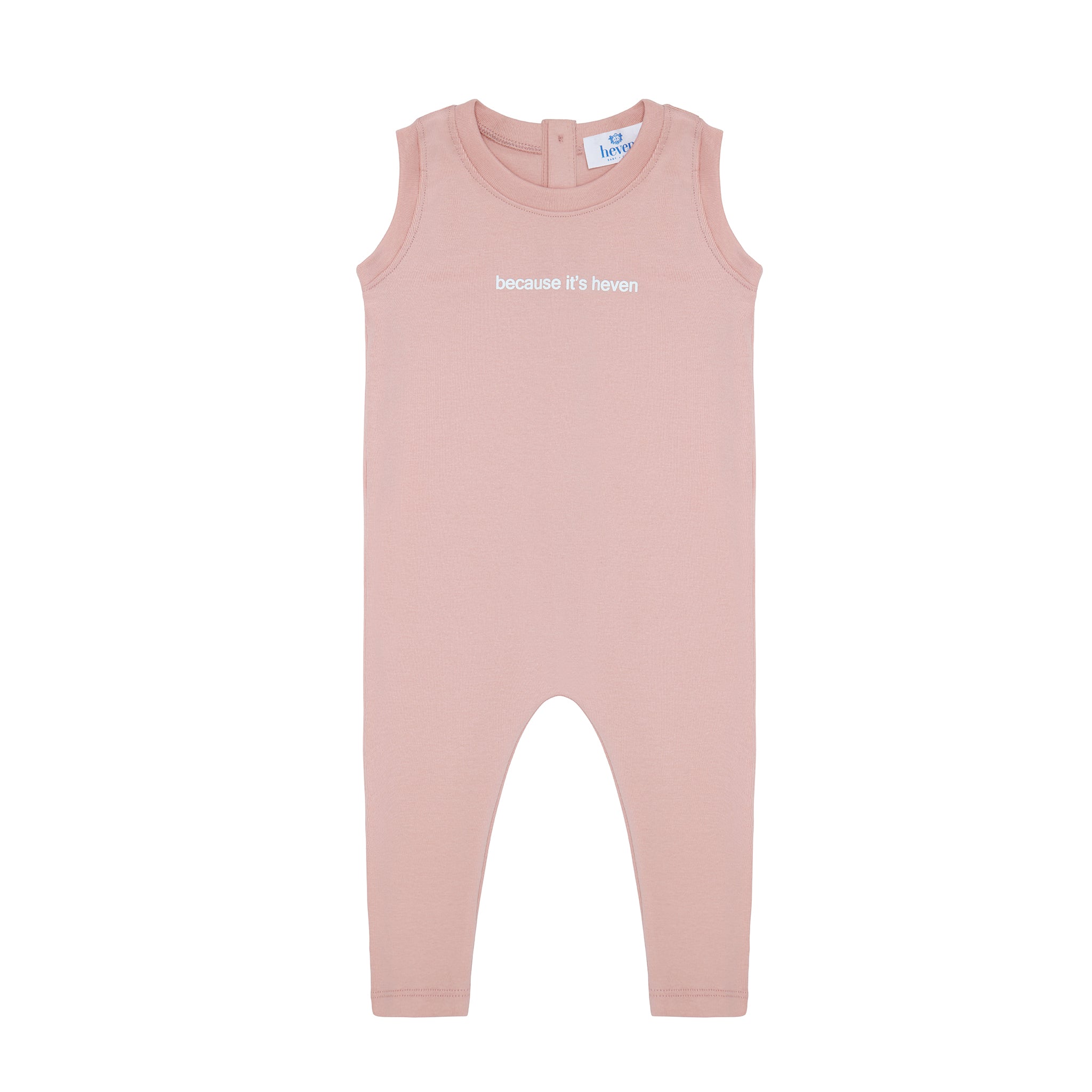 Heven Baby Romper – Heven Child
