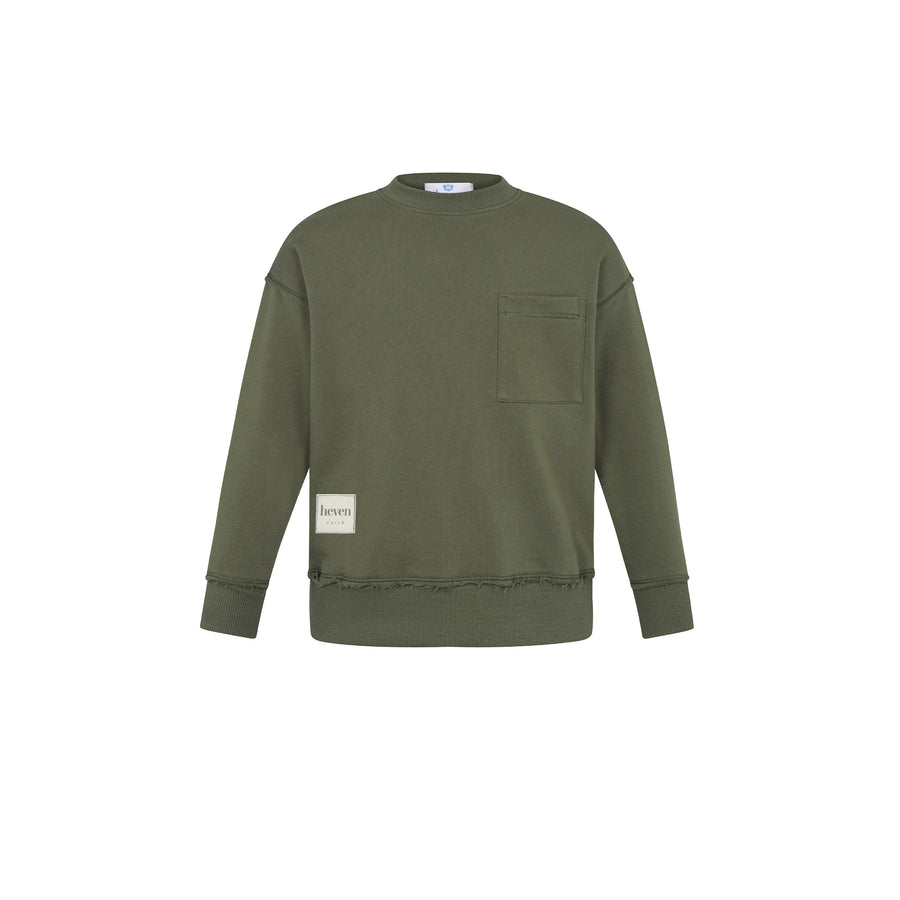 Simply Boy's Sweatshirt