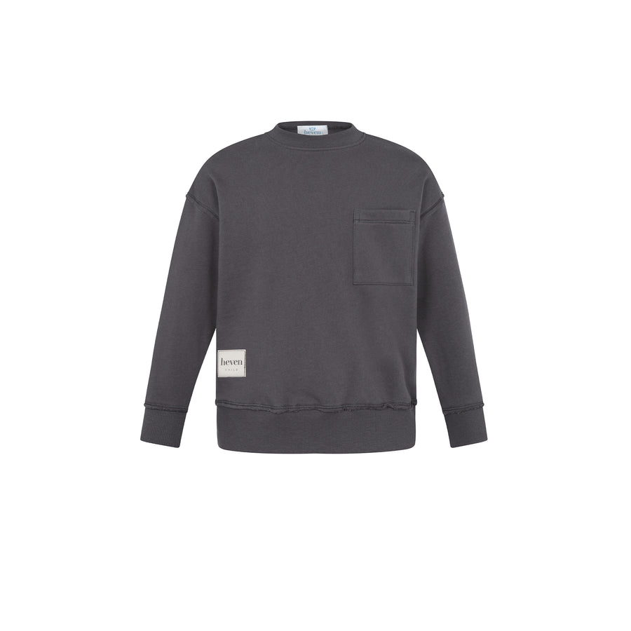 Simply Boy's Sweatshirt
