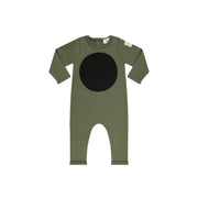 The Circle Toddler Romper