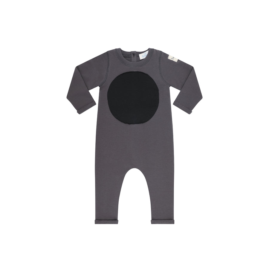 The Circle Toddler Romper