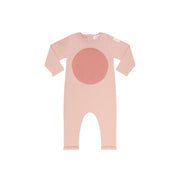 The Circle Toddler Romper