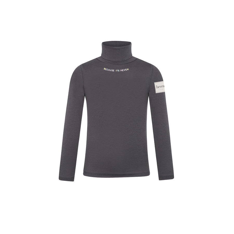 Because It's Heven Tneck
