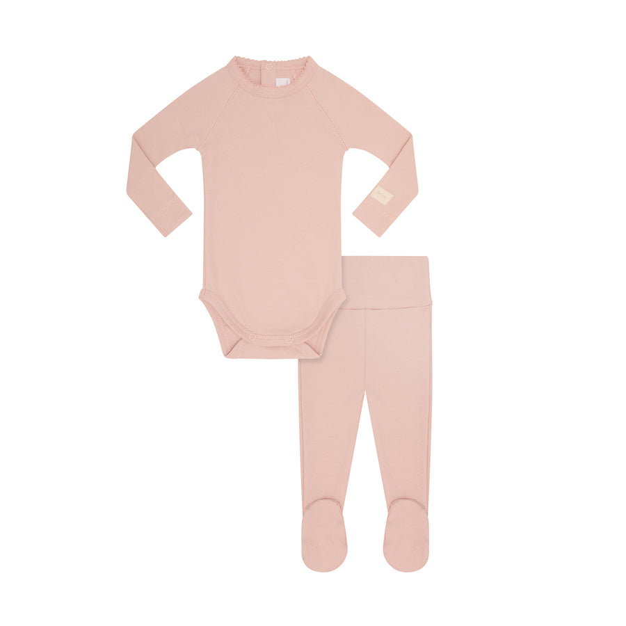 3 Piece Heven Baby Set