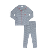 The Striped Heven Sleep PJ