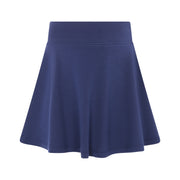Girls A-Line Short Skirt