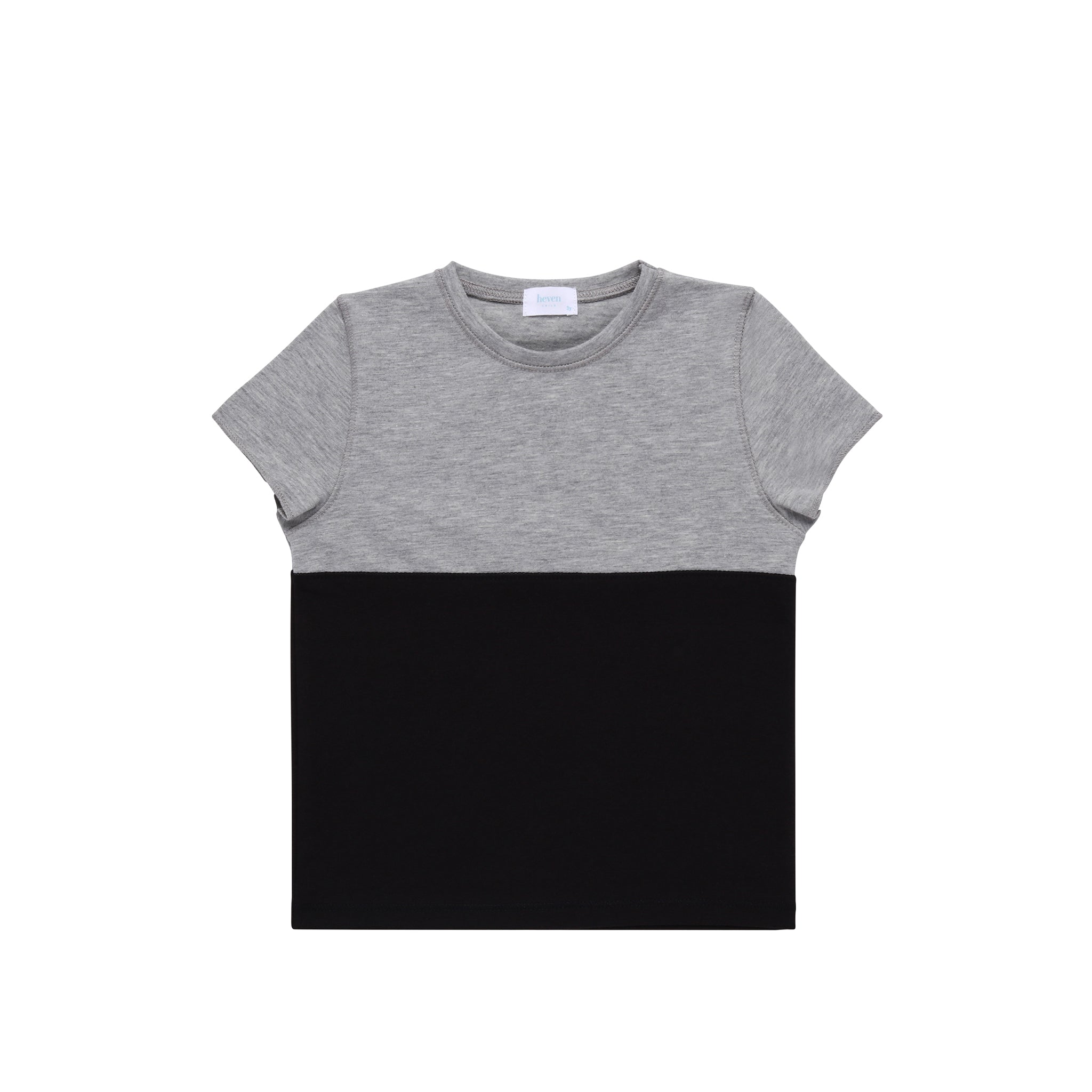 ★JILLSTUART★ Black short sleeve line color blocking one pi 07462916_094.jpg?v=1706612906